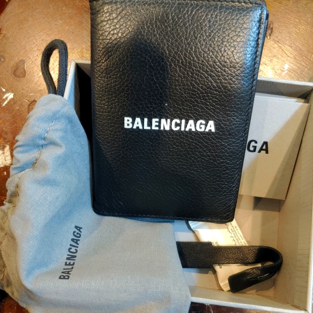Balenciaga Wallet